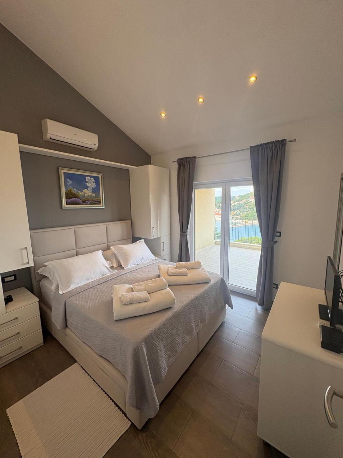Ferienwohnung Deluxe Jelsa Jelsa  Exterior foto