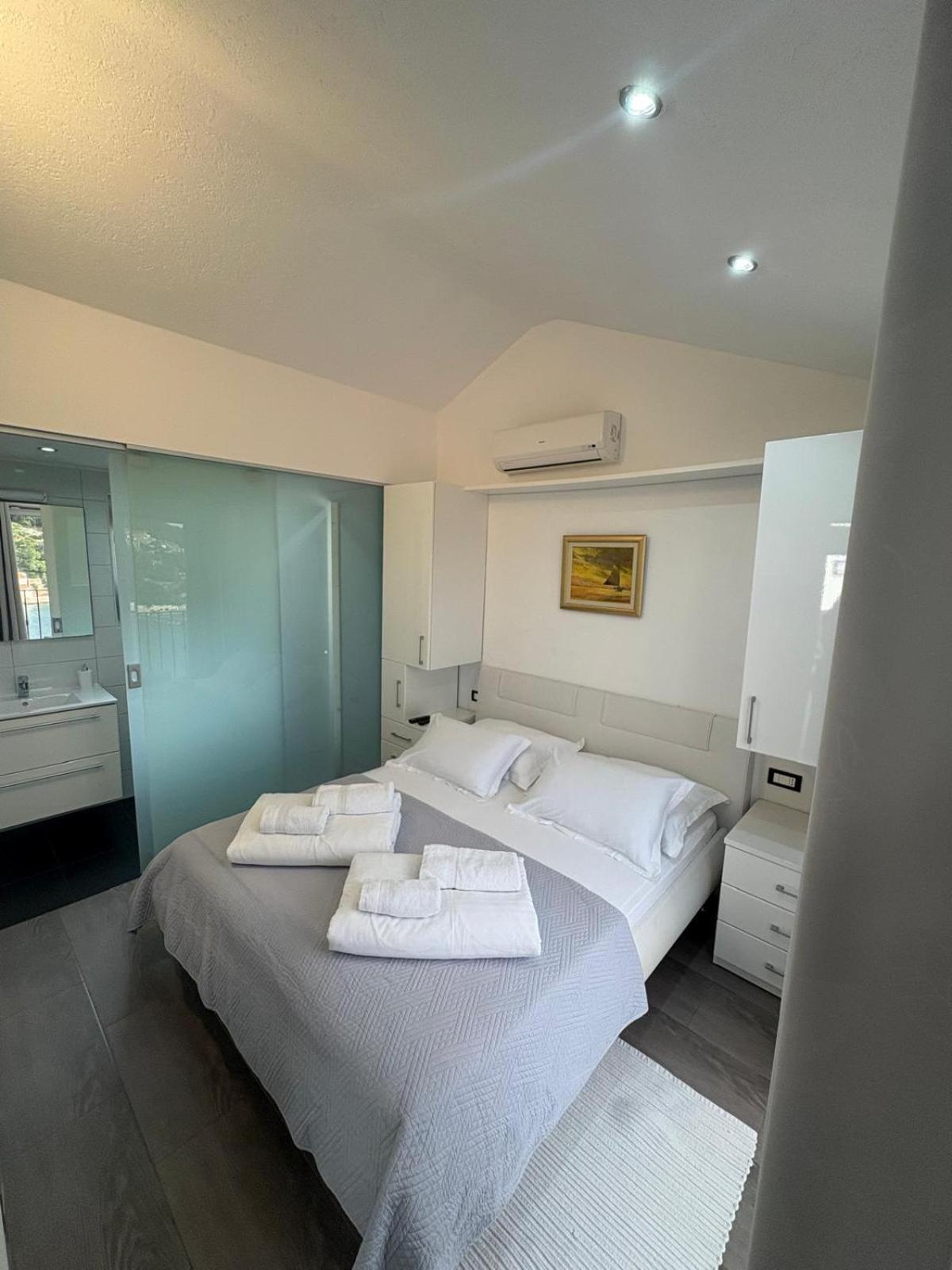 Ferienwohnung Deluxe Jelsa Jelsa  Exterior foto