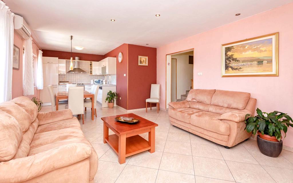 Ferienwohnung Deluxe Jelsa Jelsa  Exterior foto